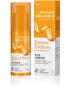 Intense Defense Eye Cream (29g)