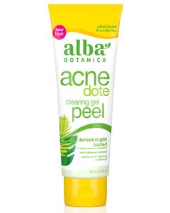 Acne Clearing Gel Peel 113g