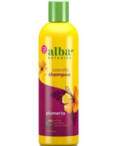 Plumeria Replenishing Shampoo
