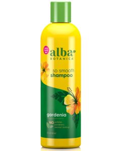 Gardenia Hydrating Shampoo