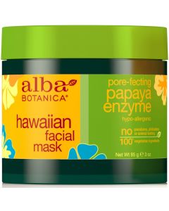 Papaya Enzyme Facial Mask (85g)