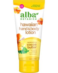 Replenishing Cocoa Butter Hand & Body Lotion