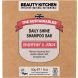 Daily Shine Shampoo Bar  50g