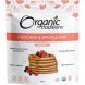 Organic Pancake & Waffle Mix - Original