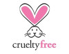 What does cruelty free mean?
