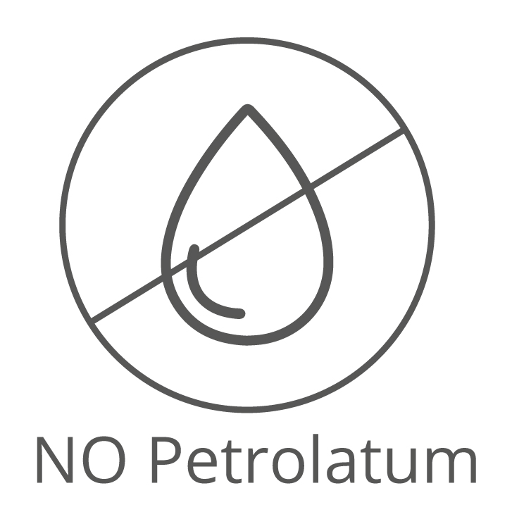 No Petrolanum